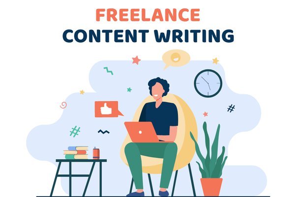 Freelance Writing