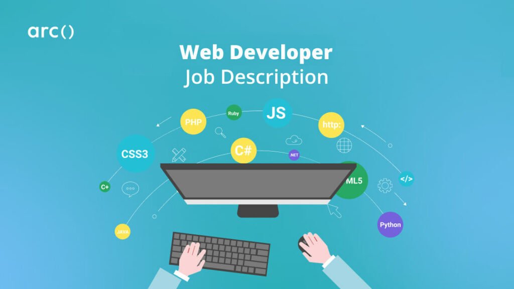 Web Development