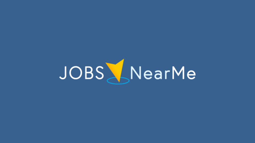 Jobs Near Me