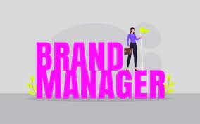 brand manager jbo